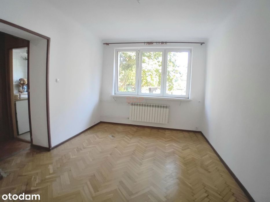 2 pokoje | Saska Kępa | Zielona okolica - Widok 2
