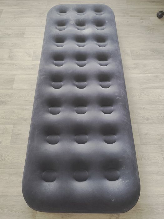 Надувний матрац Jysk