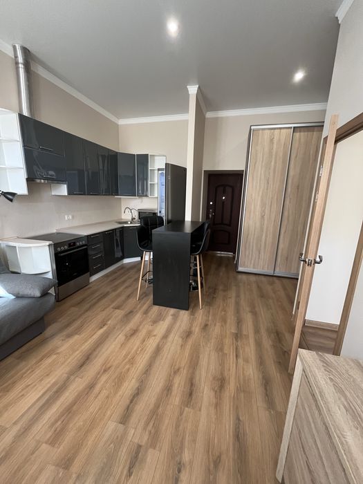 1-room apartment apartment by the address (area 35 m²) - Atlanta.ua - photo 2