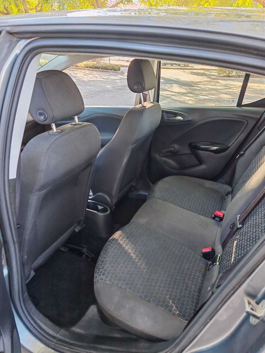 Opel Corsa EcoTec D