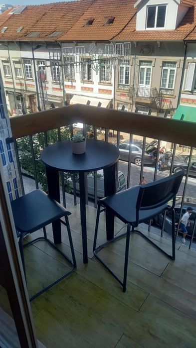 Vendo apartamento T3 centro de Santo Tirso