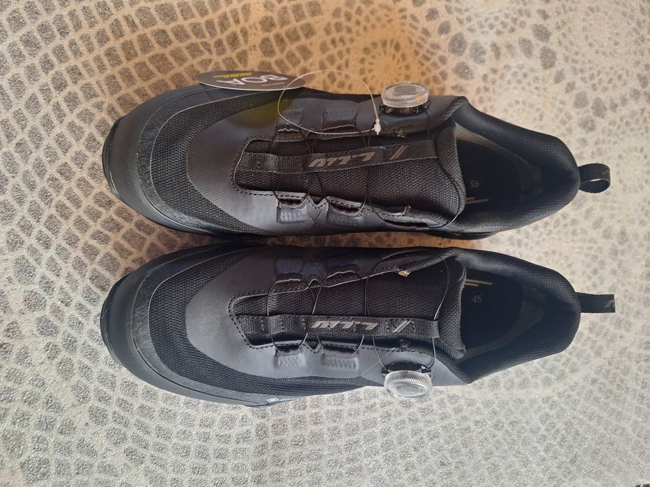 Buty MTB - Shimano SH-MT701 GTX r.45