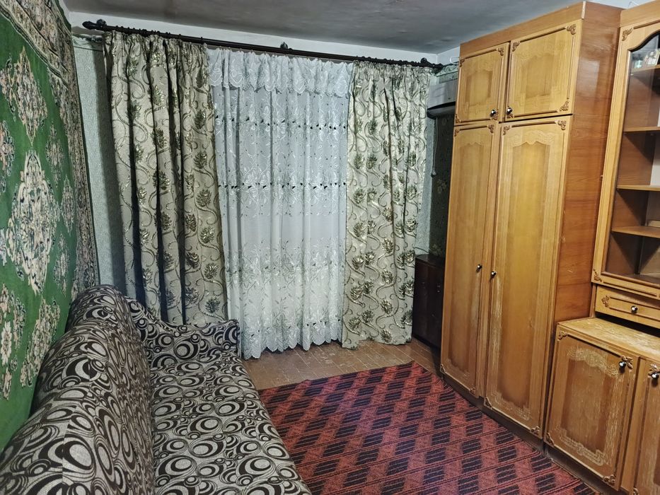 Оренда 1-кімнатної квартири на вул. 40 років Перемоги 
‎
‎Ціна - 6000