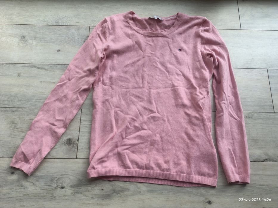 Sweter Tommy Hilfiger