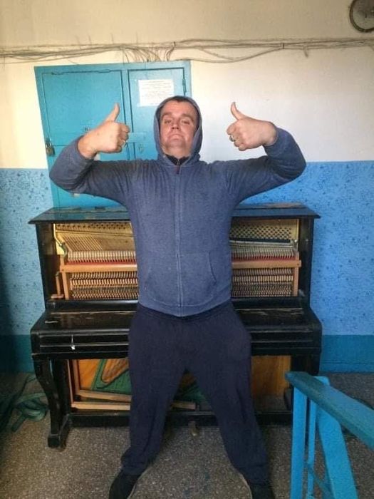 ПОСЛУГИ ВАНТАЖНИКІВ Вантажні перевезення