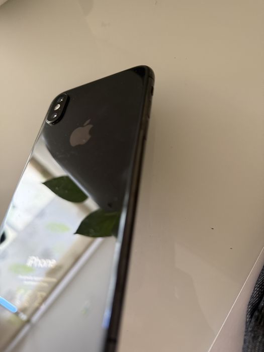 Iphone X como novo 256GB