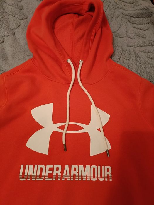 Bluza damska z kapturem