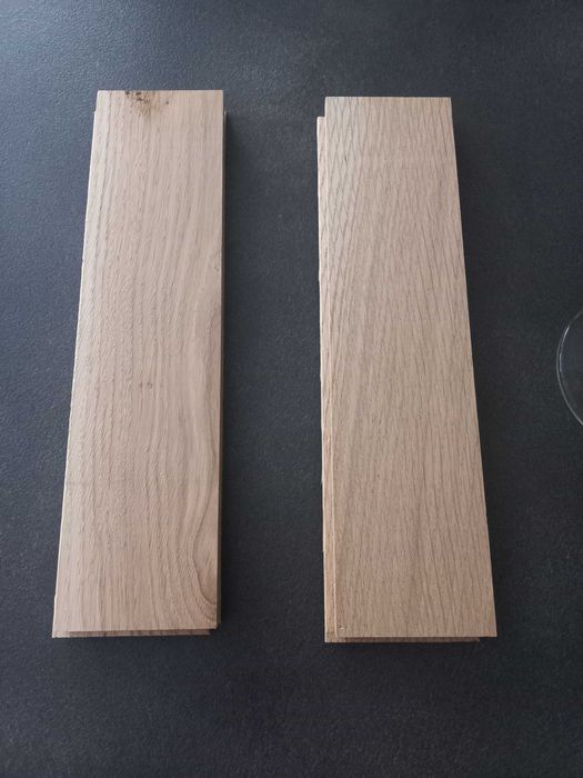 sprzedam parkiet dębowy 20 m2