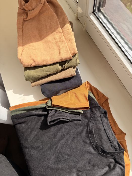 Лот стильного одягу для хлопчика 80, 86, 92 Zara Gap Next Sinsay