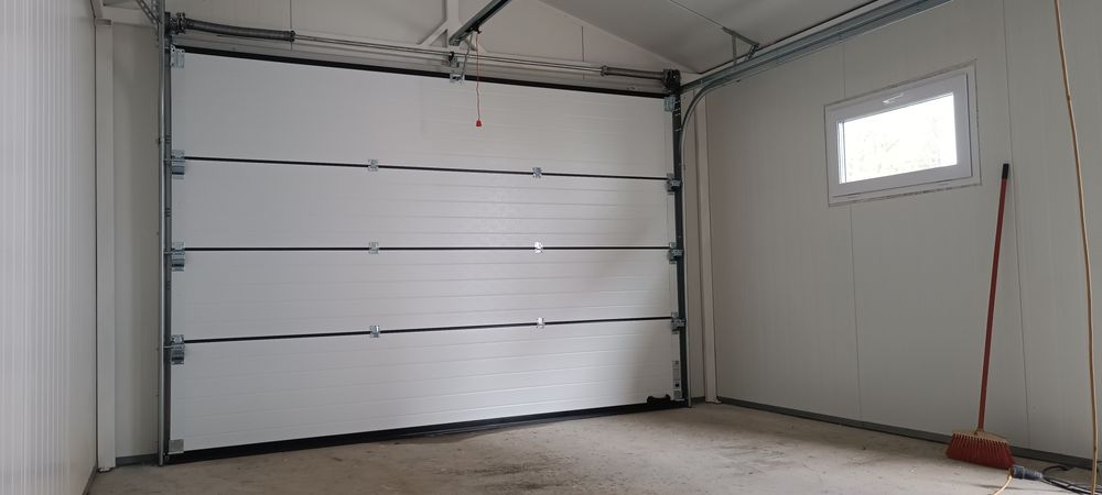 Serwis bram automatycznych. AUTOMATYKA DO BRAM