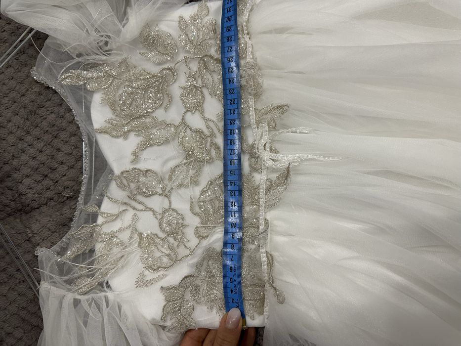 Плаття для ПРИЧАСТЯ, для урочистих подій 116-134