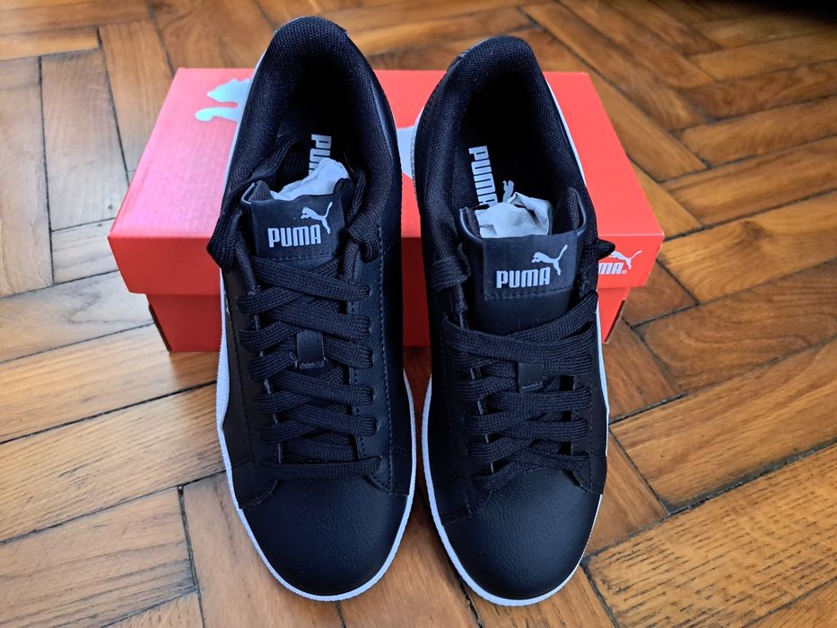 Buty Sneakersy Puma r. 38