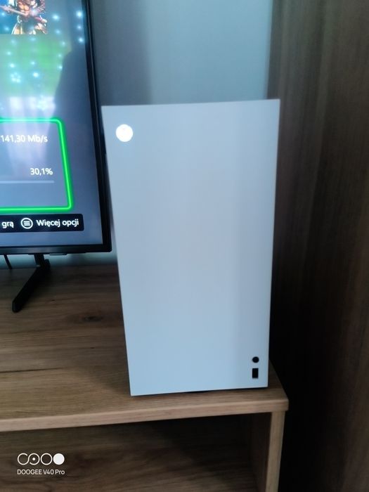 Xbox series x digital edition z gwarancją