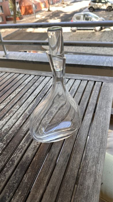 Vista Alegre Decanter