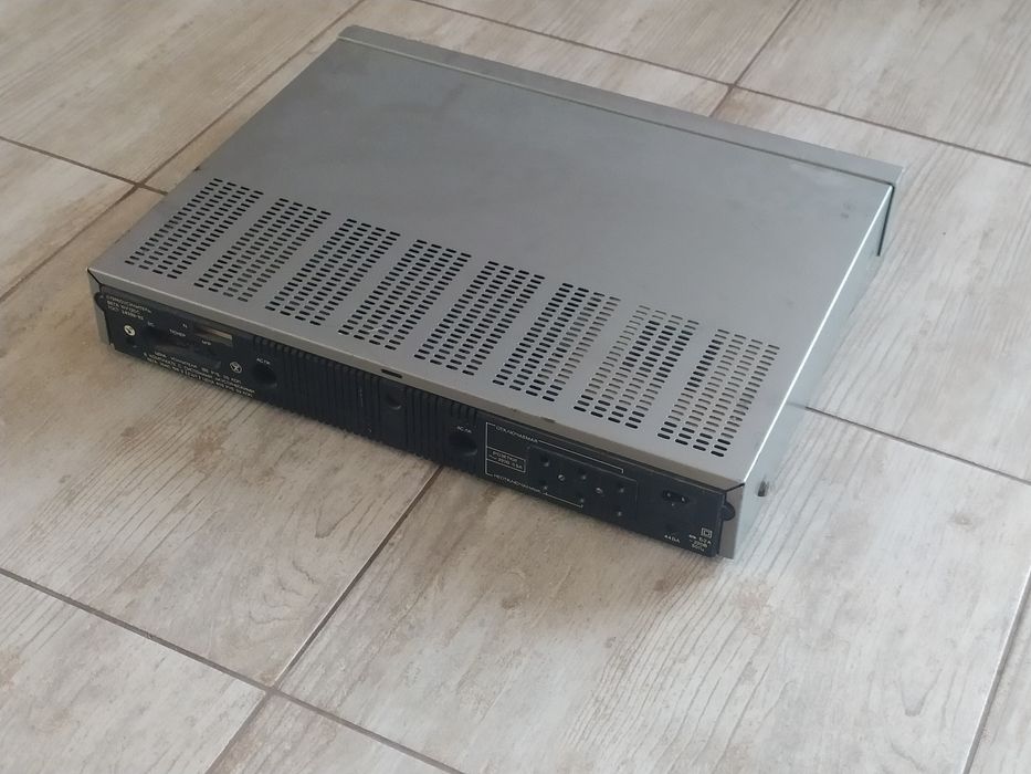 Усилитель аудио Вега 10У-120С стерео 2х250W: 500 грн. - Підсилювачі ...