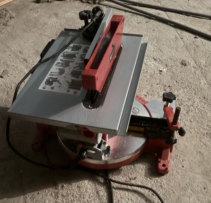 Einhell TC-MS 2112 T