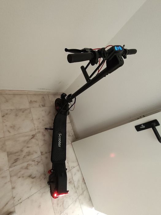 Trotinete Elétrica iScooter i10Pro 800W – Versão Europeia