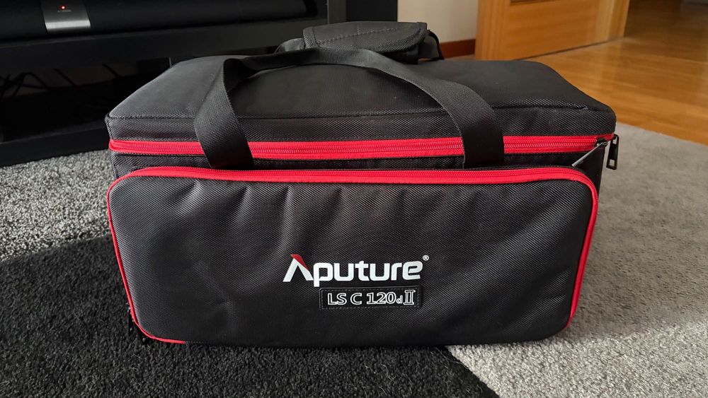 Aputure LS C120d II