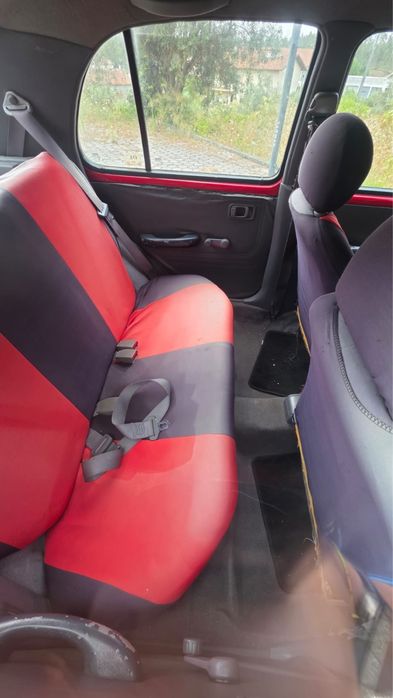 nissan micra 1.0