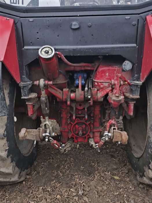 Продам трактор МТЗ-80