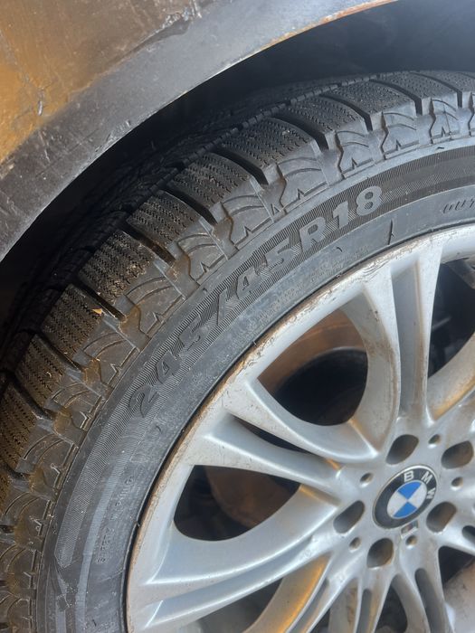 BMW e39 2.8 механіка