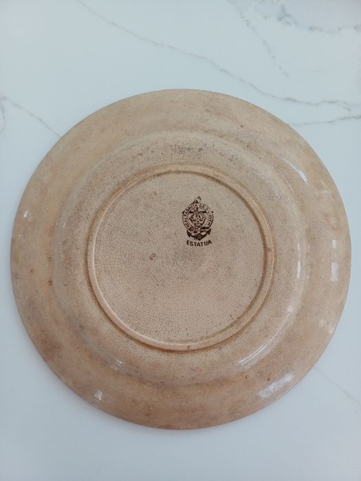 Prato Estatua - Real Fabrica Sacavem