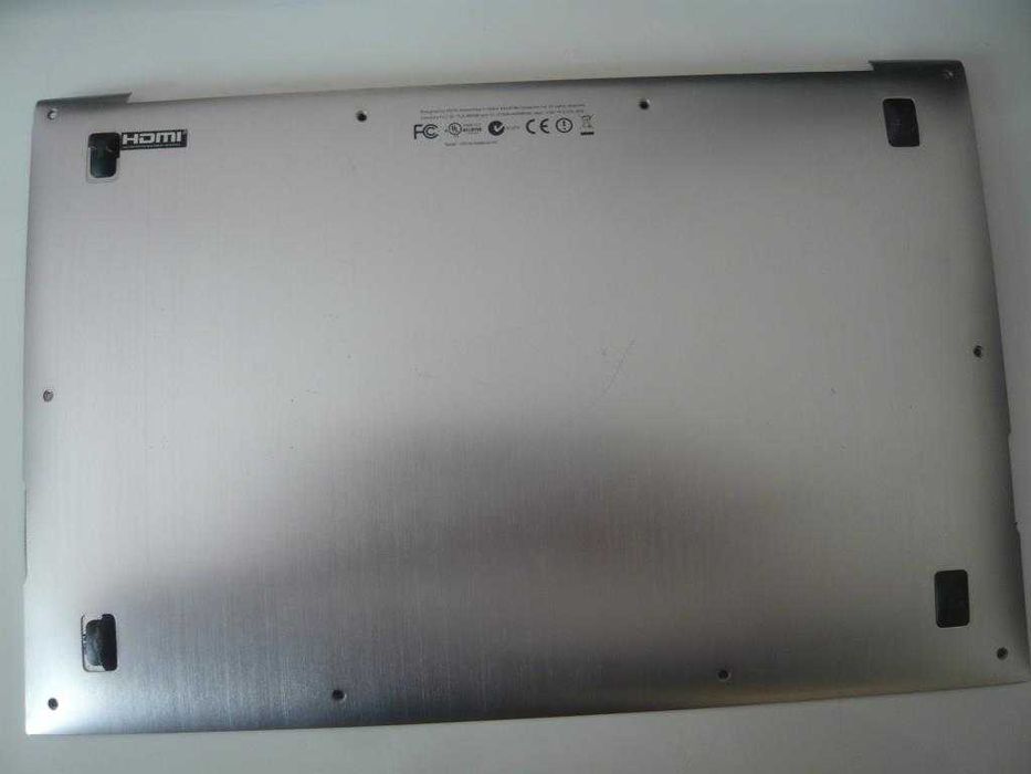 Portátil Asus UX21E (peças)