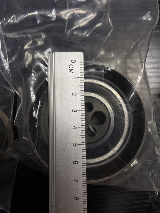 Ролтки грм ауді А6 С4