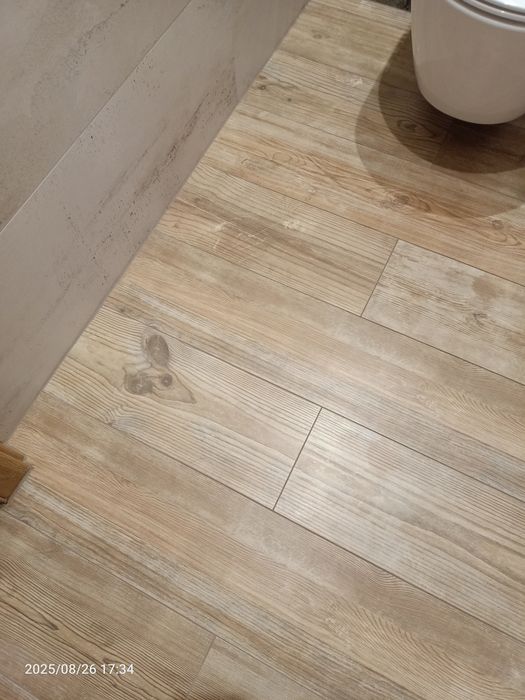 Usługi remontowo budowlane