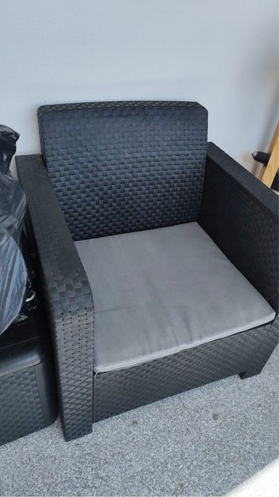 Mobiliario de Jardim