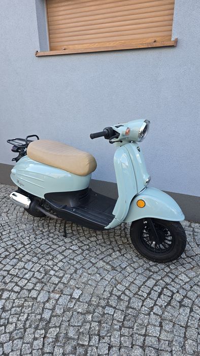 Skuter mojito 50cm 2025r