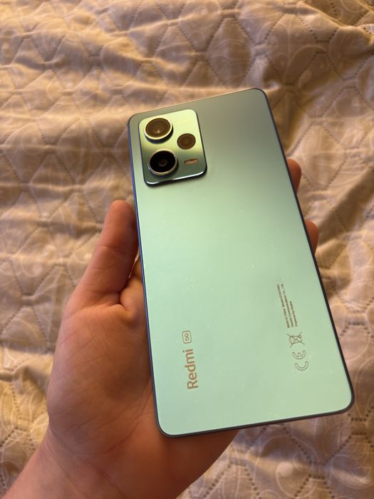 Xiaomi Redmi Note 12 Pro 256GB