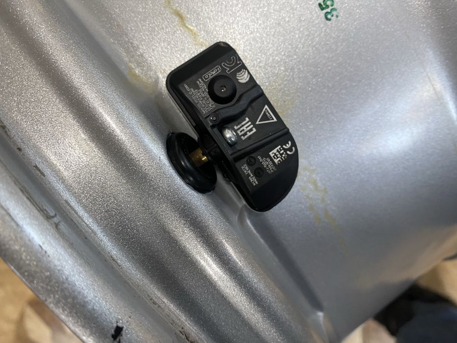 Диски R16 , 5/108 , 6.5J*16 , ET45 , L1TC-BA 8510 3