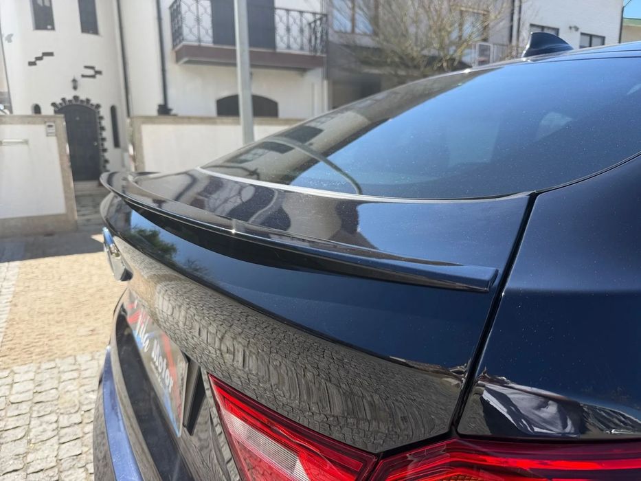 BMW X4 20 d xDrive Pack M Auto