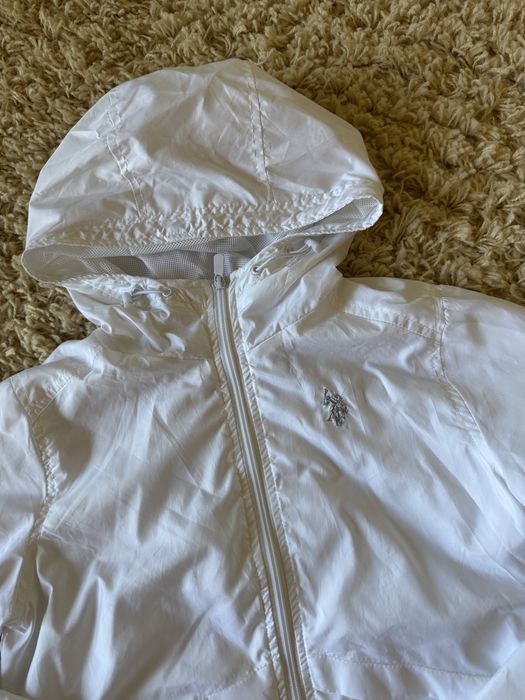Вітровка U.S. Polo Assn розмір S