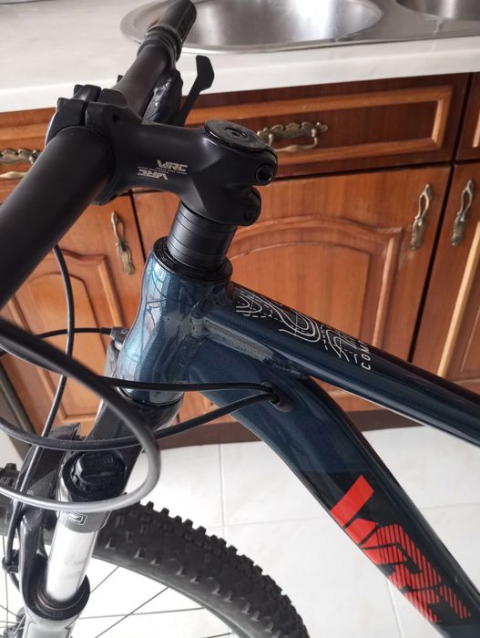 Bike WRC( World Race Connor