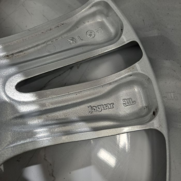 Jantes 19" originais Jaguar XJ 5X108