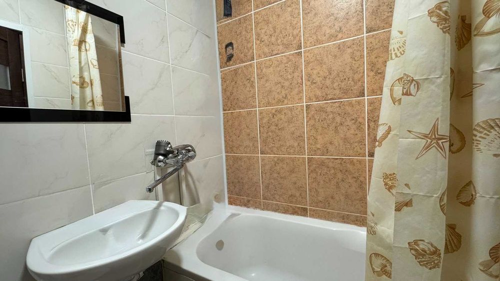 1-кімнатна квартира за адресою вул. Магістратська (площа 37 м²) - Atlanta.ua - фото 4