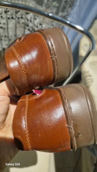 Buty męskie nowe