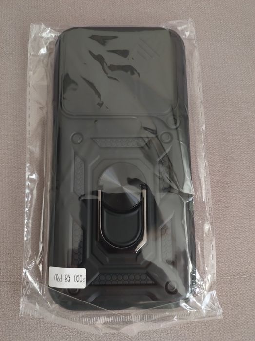 Etui POCO X8 Pro