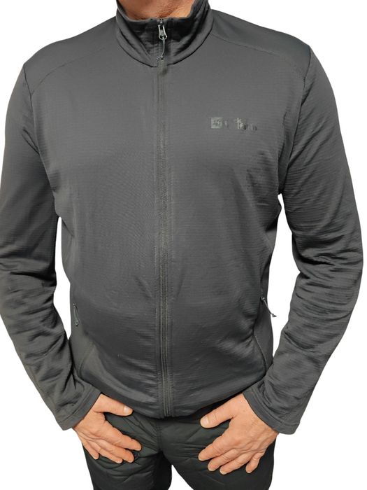 Super model bluzy technicznej Jack Wolfskin rozm XXL
