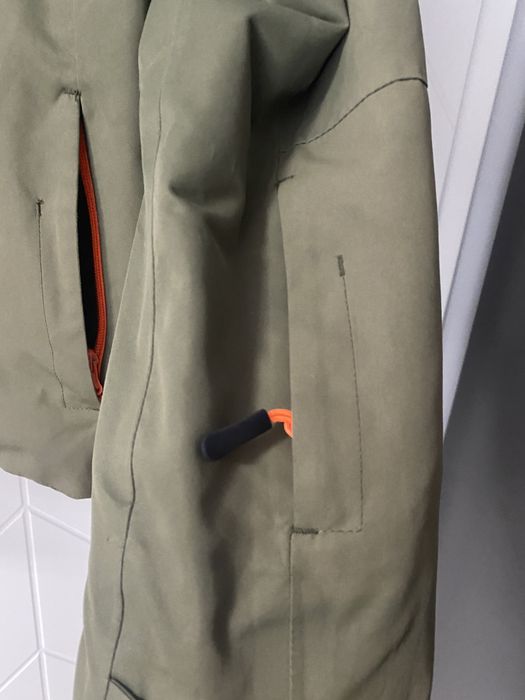 Kurtka narciarska  164