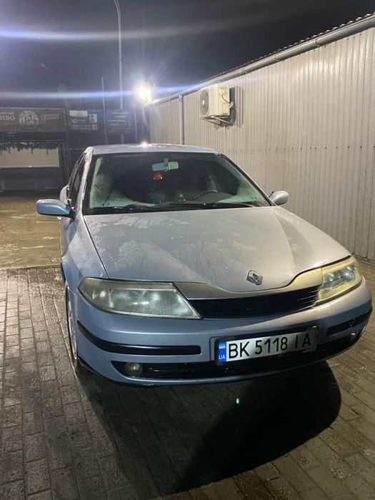 Продам авто Рено Лагуна 2