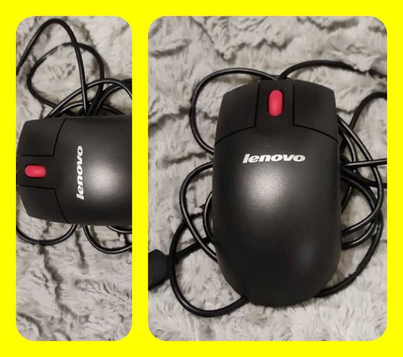 Lenovo computer mouse64551272766210120