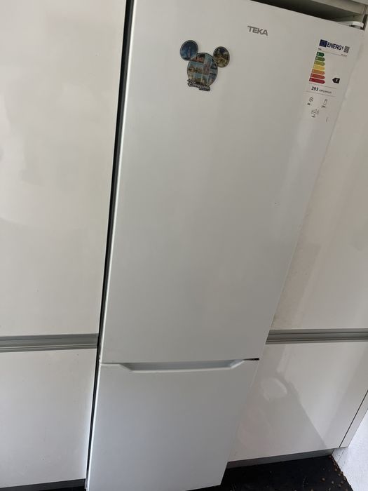 Frigorifico de marca Teka
