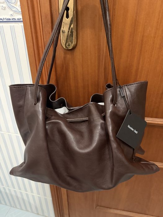 Mala nova massimo dutti !