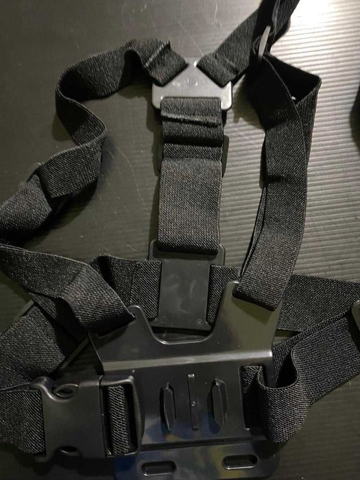 suporte para cabeça e peito GoPro com ENVIO GRÁTIS64585187323266124