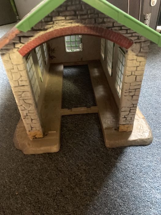 Sprzedam 2 domki do makiety