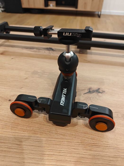 Yelangu L4X Slider