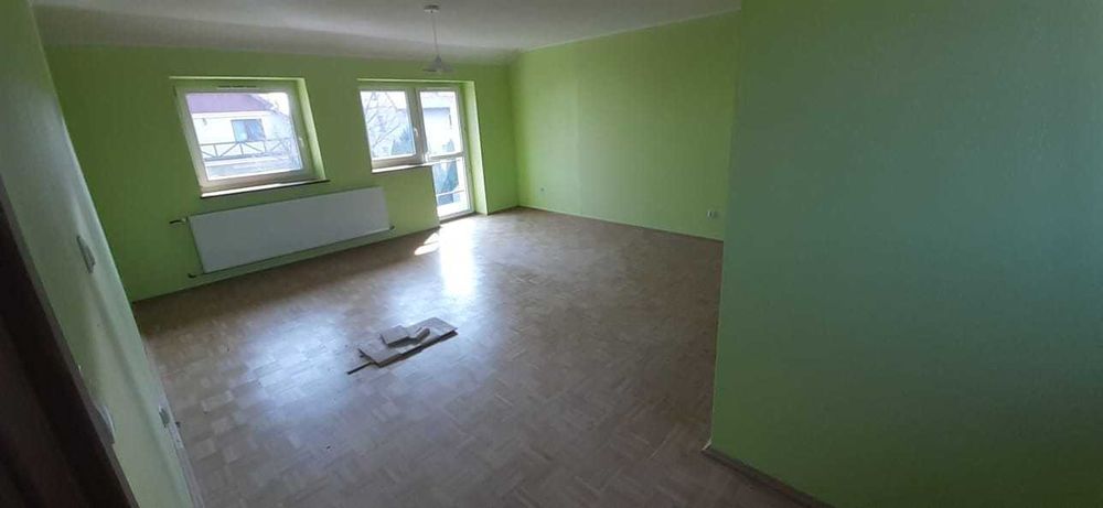 Mieszkanie – Wrocław - Widok 3